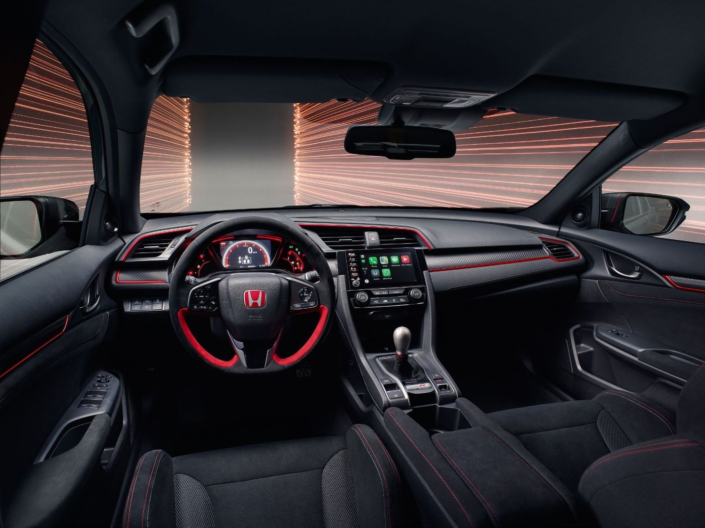 Honda va lansa în 2021 primul model de serie cu funcția autonomă Traffic Jam Pilot: mașina se va conduce singură pe autostrăzi fără ca șoferul să fie atent la drum
