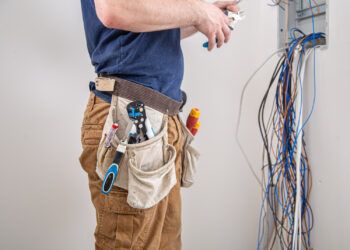 Alege responsabil cablurile pentru o instalatie electrica durabila