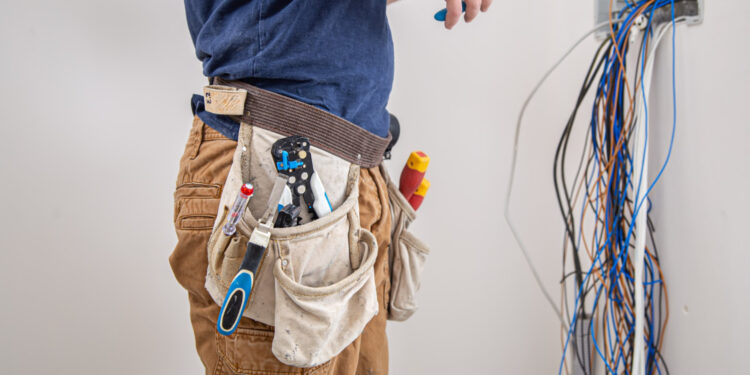 Alege responsabil cablurile pentru o instalatie electrica durabila