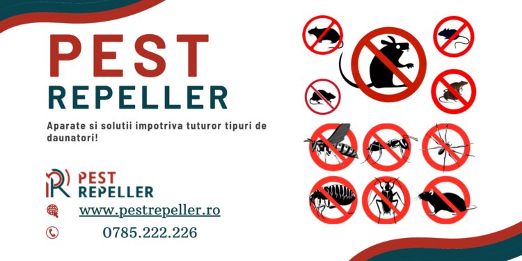 Cum poți ține rozătoarele departe de mașina ta?