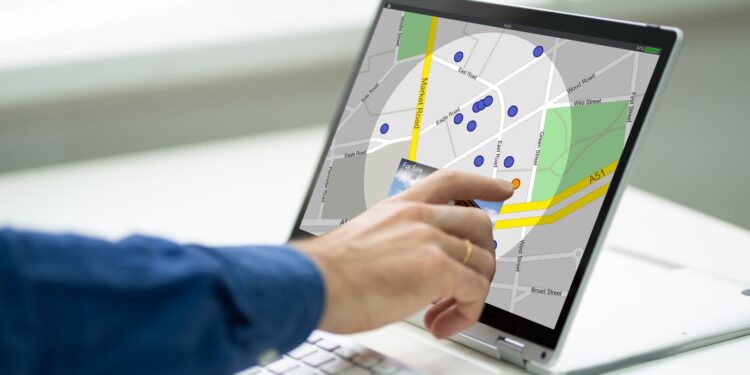 Monitorizare GPS Auto: Tehnologia care transformă gestionarea flotei