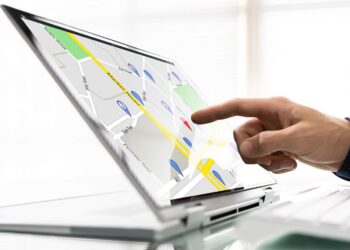 De ce să instalezi un sistem de urmărire GPS auto