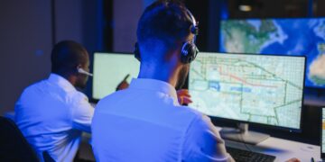 Localizare vehicul prin GPS: Siguranță și control total