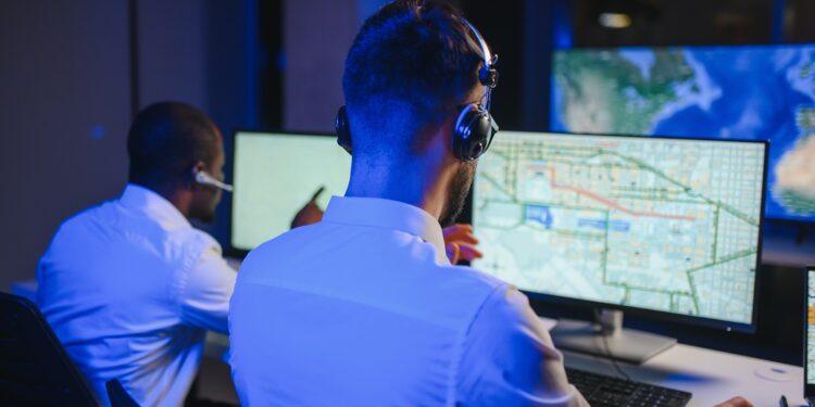 Localizare vehicul prin GPS: Siguranță și control total